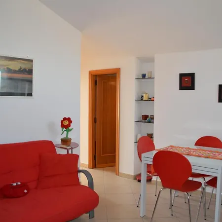Apartment Mansarda Lione Cagliari