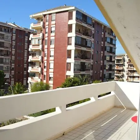 Mansarda Lione Apartment *